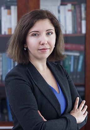 Monika Domino-Wolańczyk Monika Domino-Wolańczyk