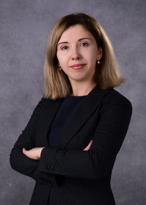 Monika Domino-Wolańczyk Monika Domino-Wolańczyk