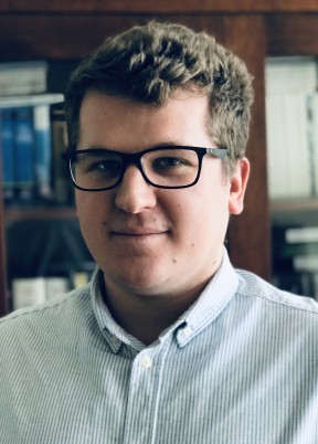 Hubert Piskorski Hubert Piskorski