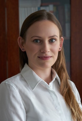 Aleksandra Gutkind-Kachniarz Aleksandra Gutkind-Kachniarz