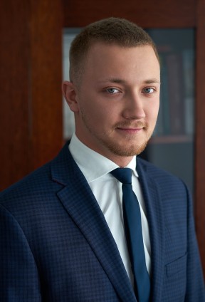 Mikołaj Fedorek Mikołaj Fedorek