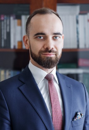 Marcin Szetela Marcin Szetela