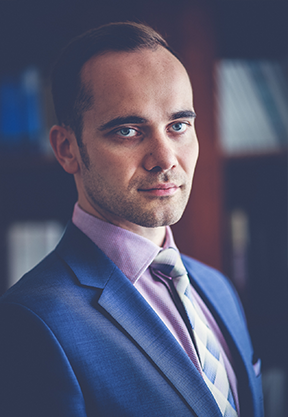 Marcin Szetela Marcin Szetela